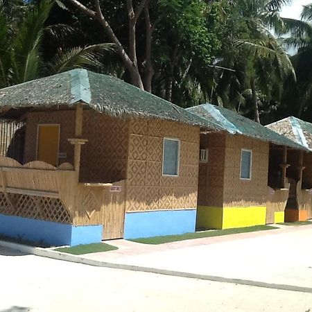 Seaside Beach Resort Bohol Exterior foto