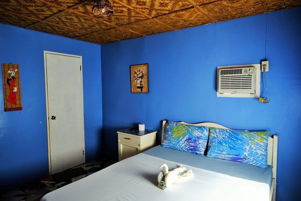 Seaside Beach Resort Bohol Exterior foto