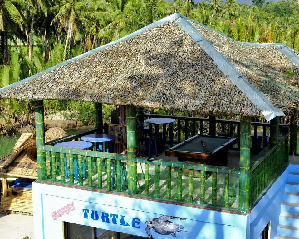 Seaside Beach Resort Bohol Exterior foto