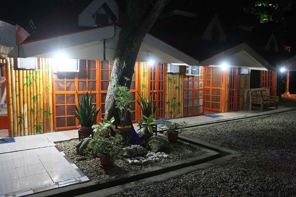 Seaside Beach Resort Bohol Habitación foto