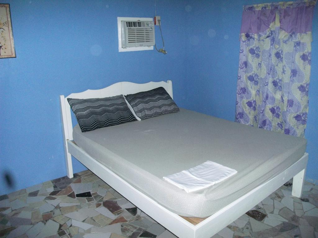 Seaside Beach Resort Bohol Habitación foto