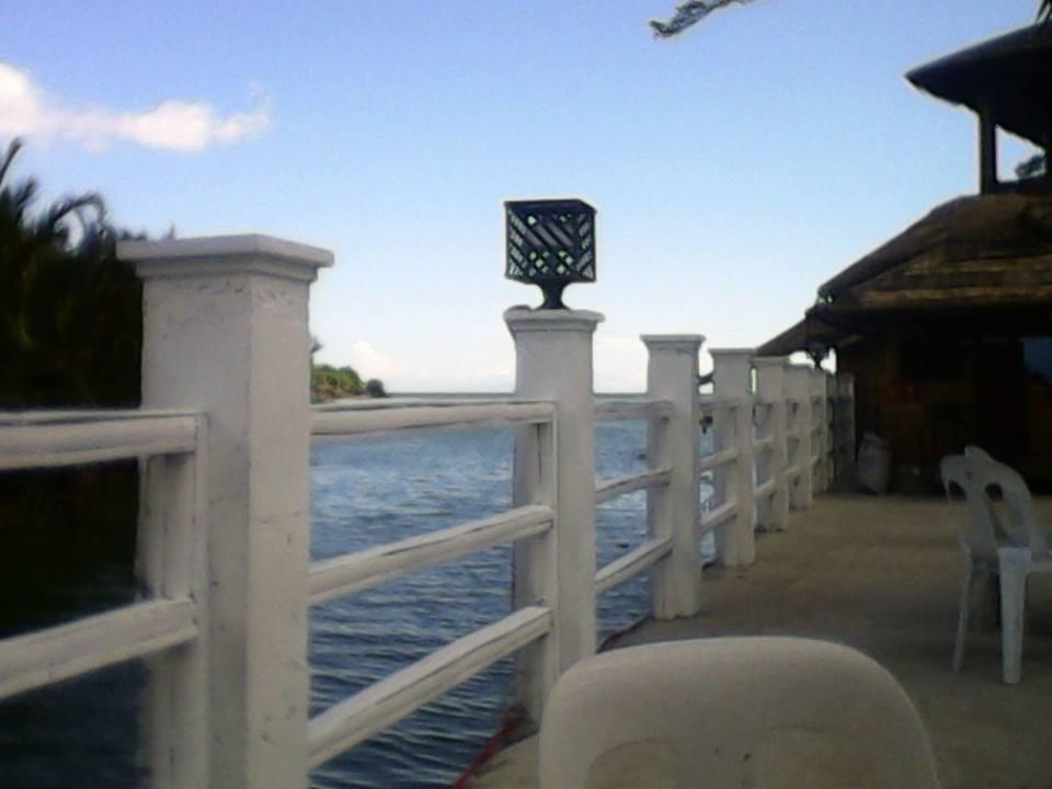 Seaside Beach Resort Bohol Exterior foto