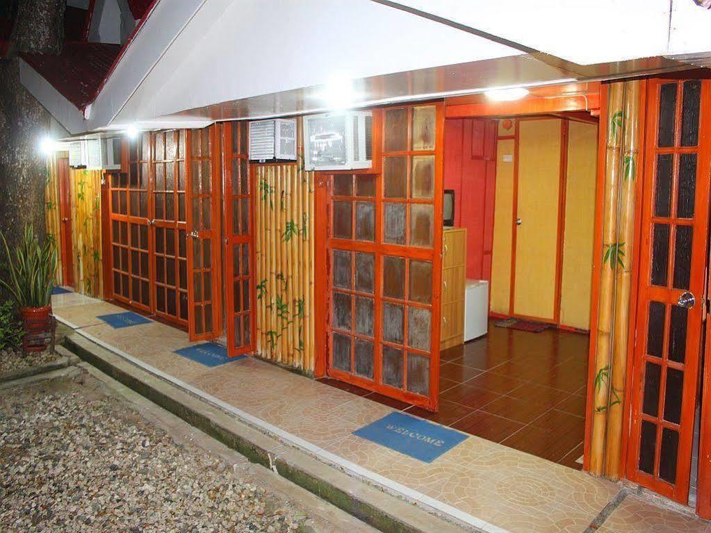 Seaside Beach Resort Bohol Exterior foto